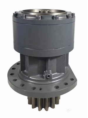 Standard Size Excavator E32 Travel Motor Final Drive For Kobelco Sk200-7
