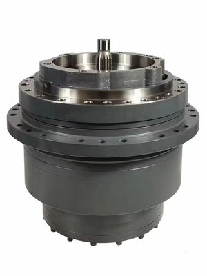 Standard Size Excavator E32 Travel Motor Final Drive For Kobelco Sk200-7