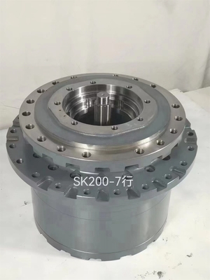 Standard Size Excavator E32 Travel Motor Final Drive For Kobelco Sk200-7