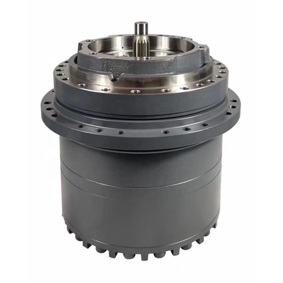 Standard Size Excavator E32 Travel Motor Final Drive For Kobelco Sk200-7