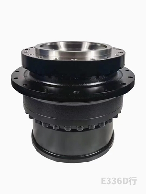 Standard Size Excavator E32 Travel Motor Final Drive For Kobelco Sk200-7