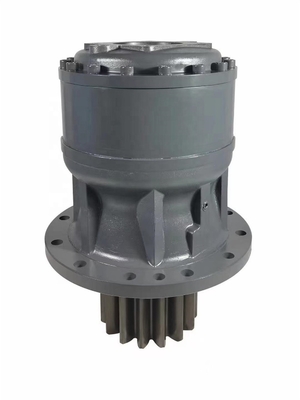 Standard Size Excavator E32 Travel Motor Final Drive For Kobelco Sk200-7