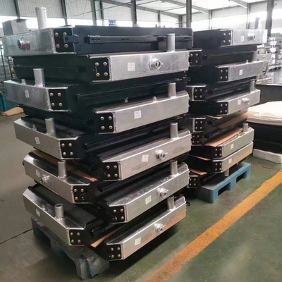 Maszyny rolnicze Części koparki Części zamienne Chłodnik olejowy dla Komatsu Pc 400-7 450-7 300-7 400 Lc-7 450 Lc-7