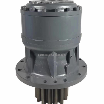 Przesyłka DHL FEDEX TNT EMS UPS EC360 EC460 EC210 Final Drive Assembly Swing Motor Assy TM70 TM70VC dla koparki Volvo