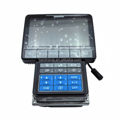 Monitor wykopalniany LCD Panel sterowania ekranem Komatsu PC-5 PC-6 PC-7 PC-8 PC400-7 PC200-7 PC220-7 PC300-7