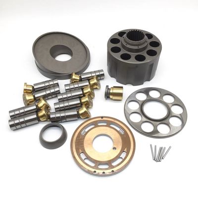 Wykopalnia Hydrauliczna Główna Pompa Wewnętrzne Zestaw Pieczęć Naprawy Wysokiej Trwałości dla Ap2d36lv-925-0 Ap2d21/25/28/36/38/42