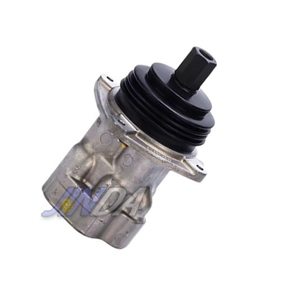 Akcesoria do koparek JINDA YN30BV00095F1 Pilot Valve Assembly dla SK200-8 SK210-8 firmy KOBELCO Durable i OEM JINDA