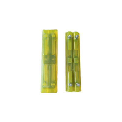 Bezpośrednia dystrybucja klejonych płyt łańcuchowych dla Komatsu PC200/300